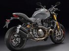 Ducati Monster 1200S